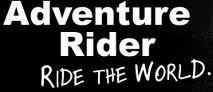 ADV Rider