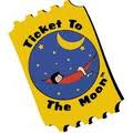 Ticket to the Moon Hammock
