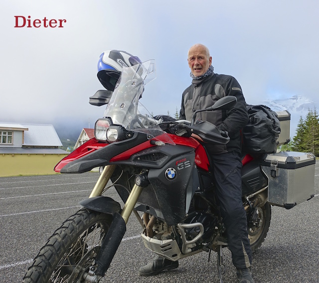 Dieter