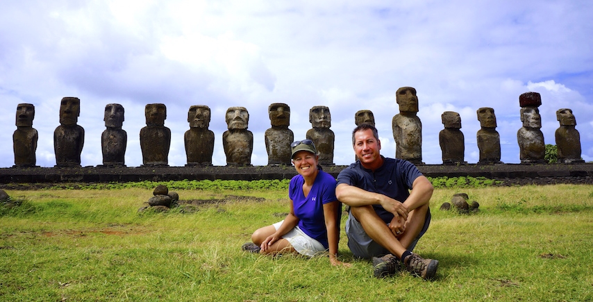 Easter Island