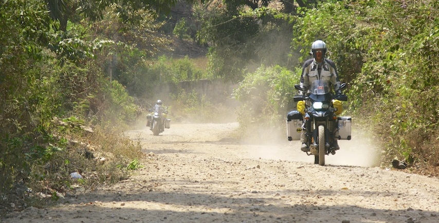 El Impossible El Salvador